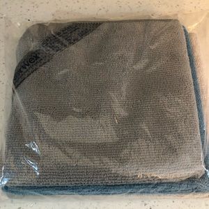 Norwex Body & Face Pack